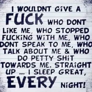 Meet your Posher, Nakia